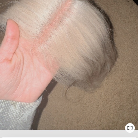 Lilly Hair Offical Kylie Wig - Picture 6 of 8